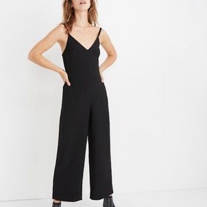 Madewell jumpsuit